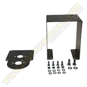 Soporte Webasto 2000STC Transit Custom